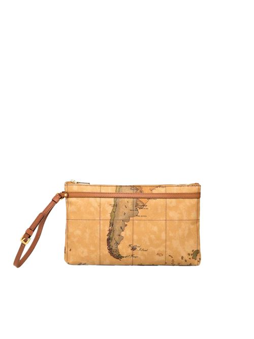 Geo Classic clutch pochette grande ALVIERO MARTINI | N1396000X0010